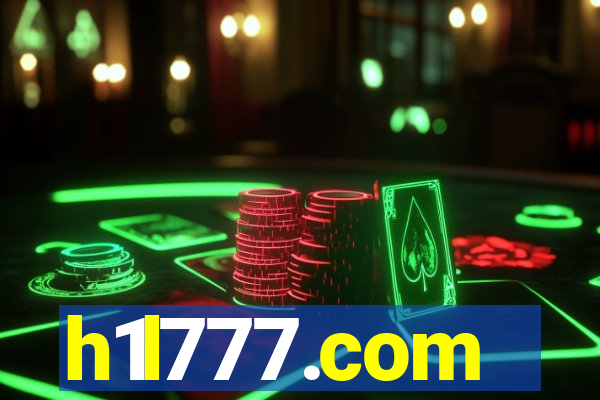 h1l777.com