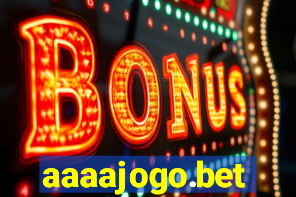aaaajogo.bet