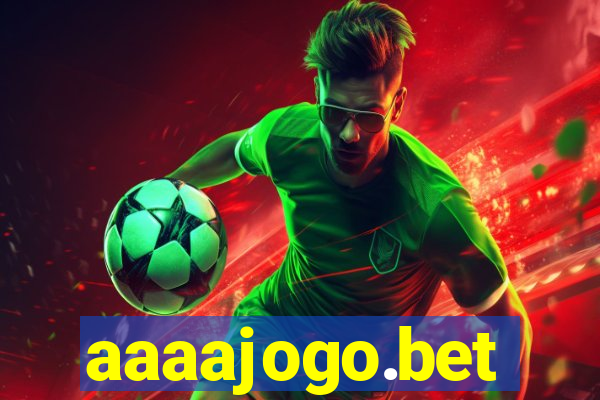 aaaajogo.bet