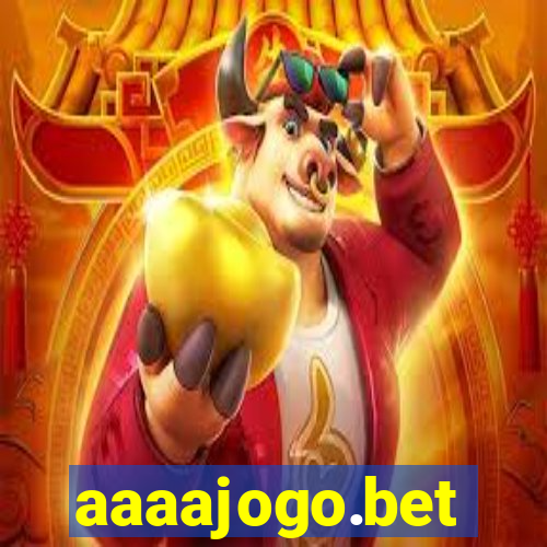 aaaajogo.bet