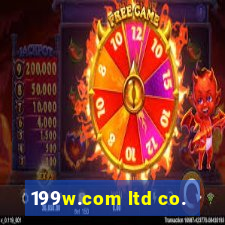 199w.com ltd co.
