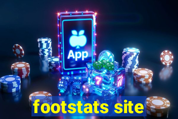 footstats site