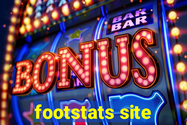 footstats site