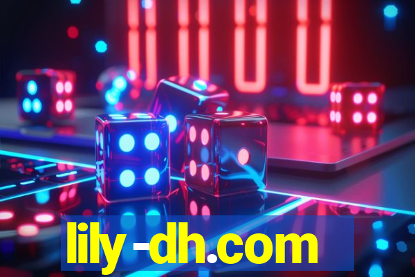 lily-dh.com