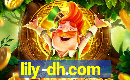 lily-dh.com