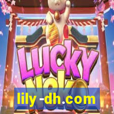lily-dh.com