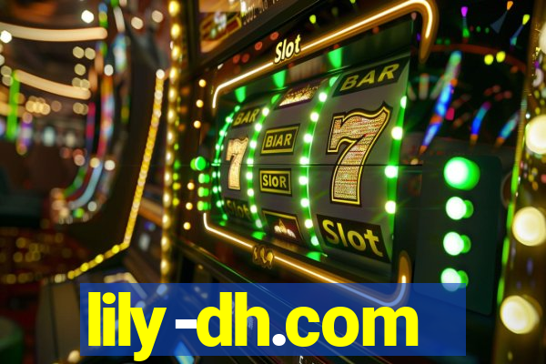 lily-dh.com