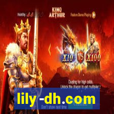 lily-dh.com