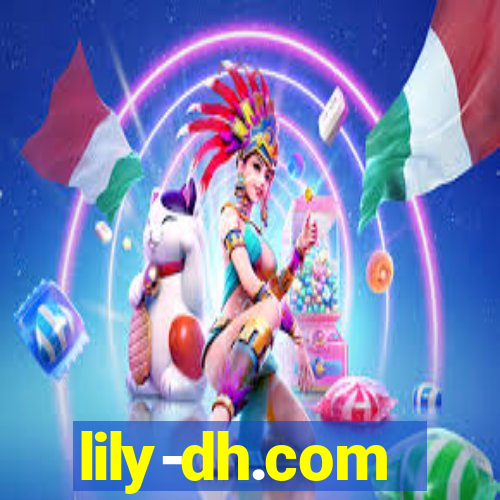 lily-dh.com