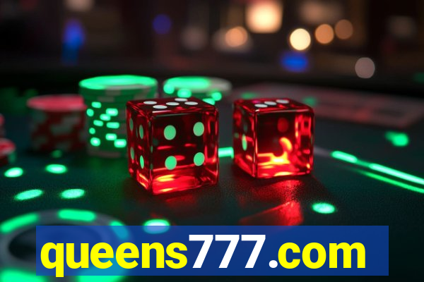 queens777.com