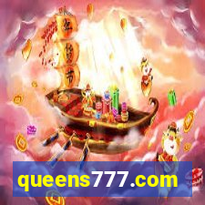 queens777.com