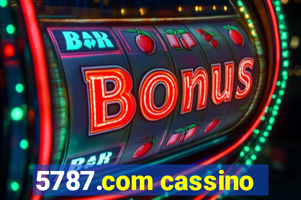 5787.com cassino