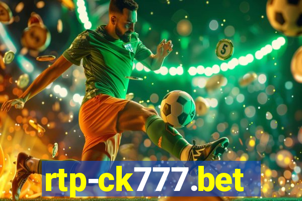 rtp-ck777.bet