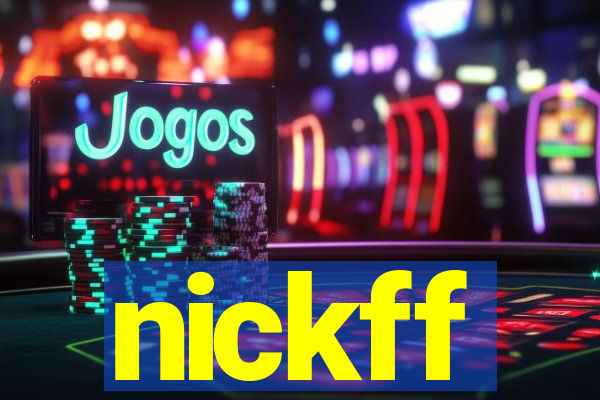 nickff