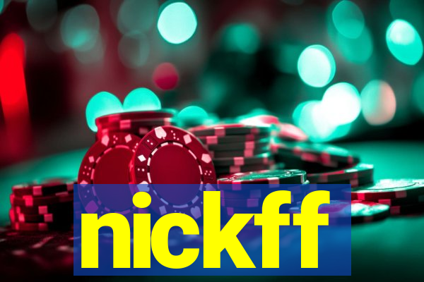 nickff