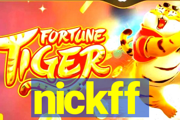 nickff