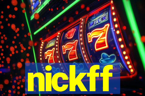 nickff