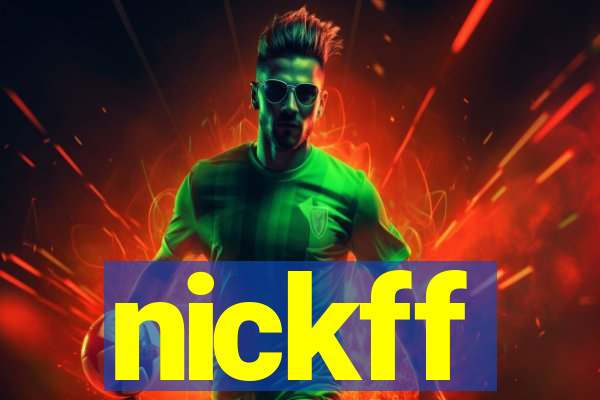 nickff