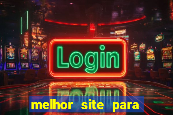 melhor site para jogar no bicho