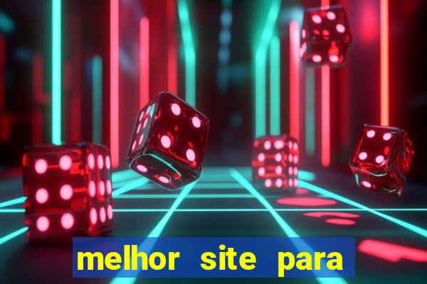 melhor site para jogar no bicho