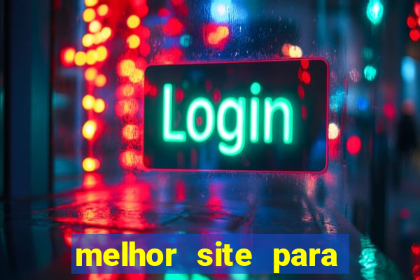 melhor site para jogar no bicho