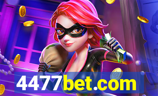 4477bet.com