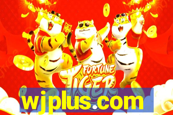 wjplus.com