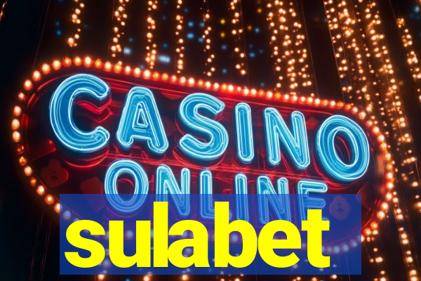 sulabet