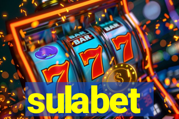 sulabet