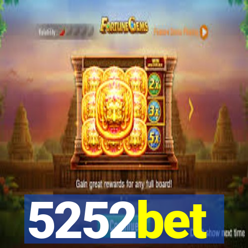 5252bet
