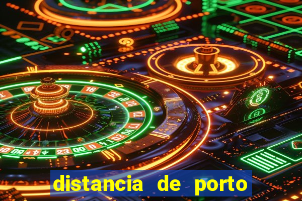 distancia de porto de galinhas a maragogi