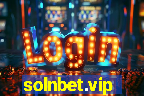 solnbet.vip