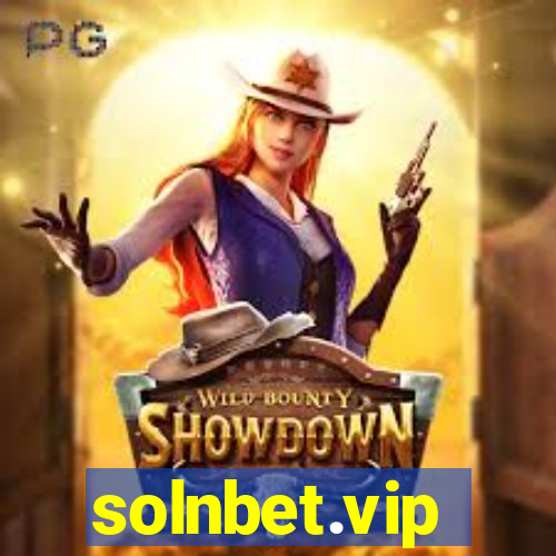 solnbet.vip