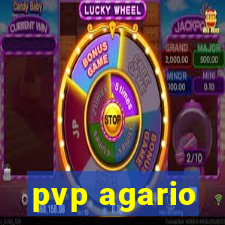 pvp agario