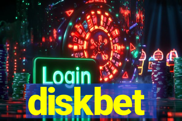 diskbet