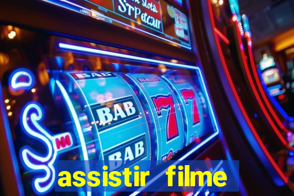 assistir filme demon slayer 2024
