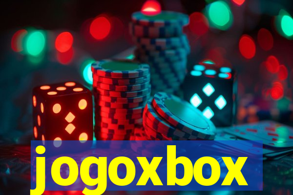 jogoxbox
