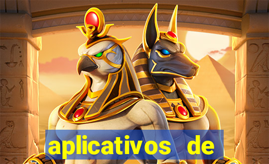 aplicativos de jogos que ganha dinheiro
