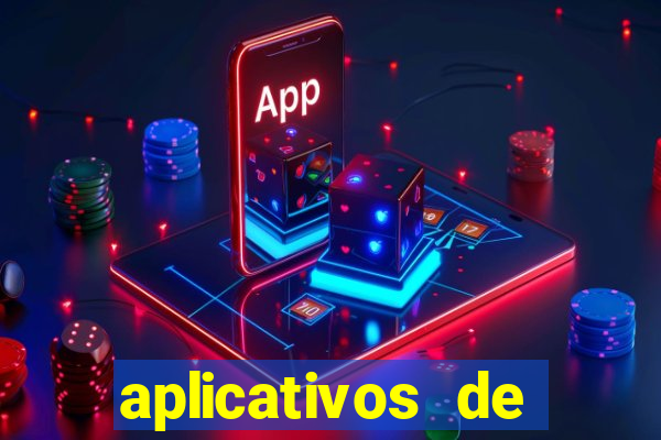 aplicativos de jogos que ganha dinheiro