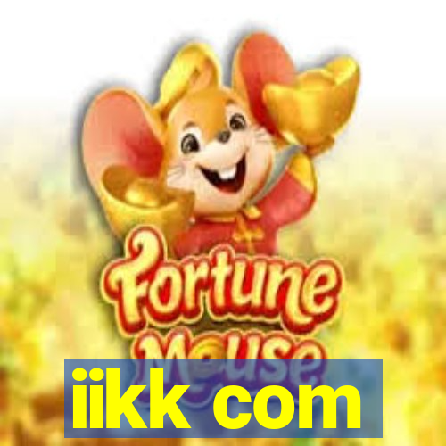 iikk com
