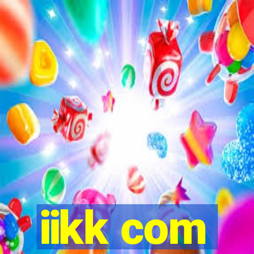 iikk com