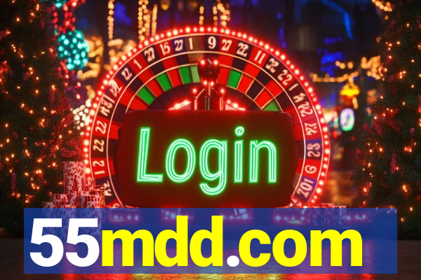 55mdd.com