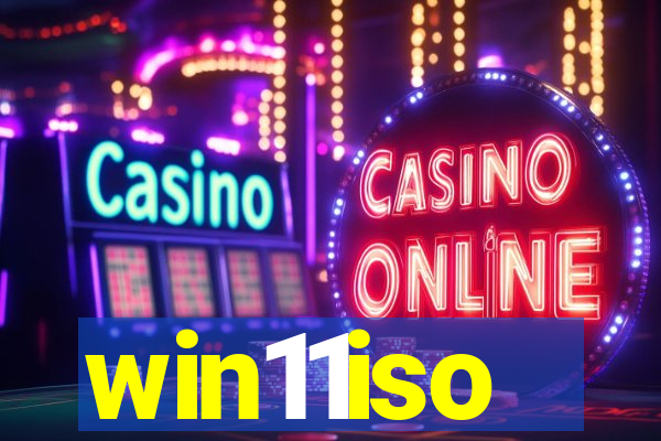 win11iso