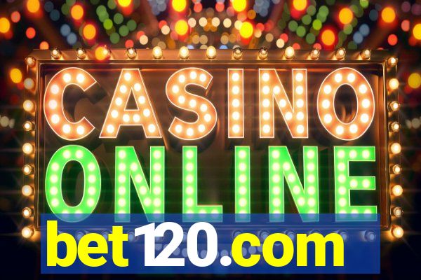 bet120.com