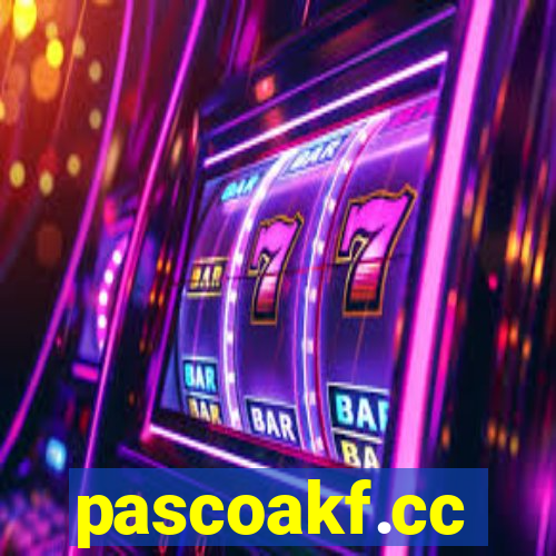 pascoakf.cc