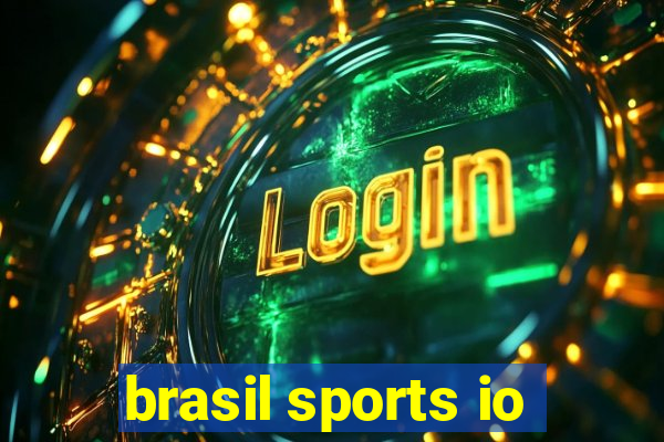 brasil sports io