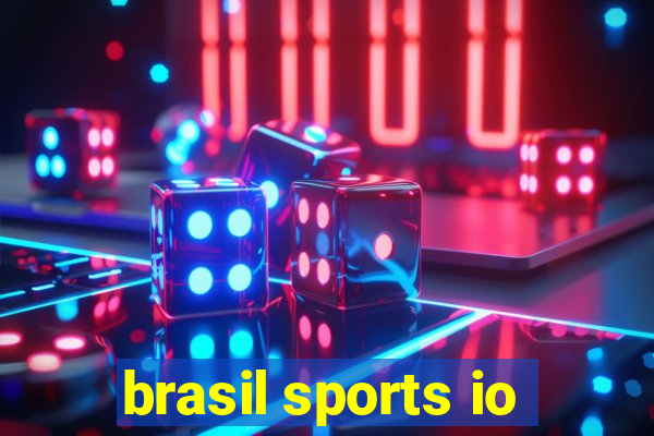 brasil sports io