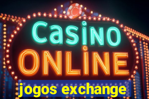 jogos exchange
