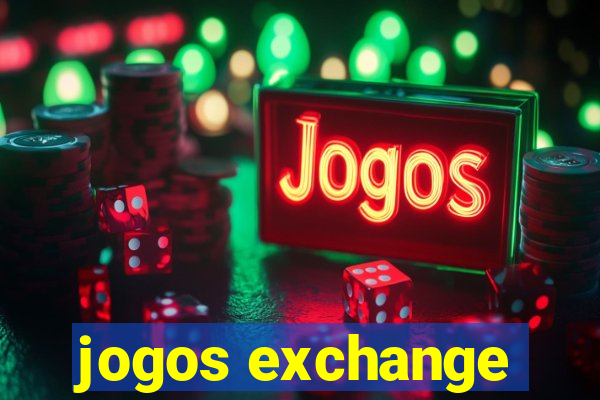 jogos exchange