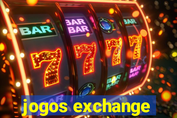 jogos exchange